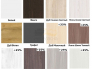 Обувница W100