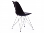 Стул Tulip iron chair mod.EC-123 черный