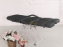Кресло педикюрное Атлет стандарт серый