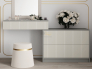 Комод-консоль KM-001 Селена