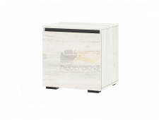 Тумба 500 с 1дверкой