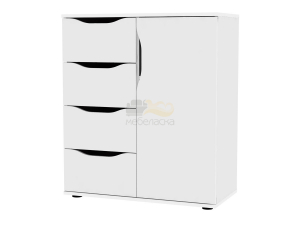 Комод Astrid K200