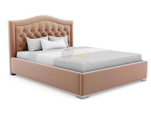 Кровать Афина 80х200 мм с подъемным основанием