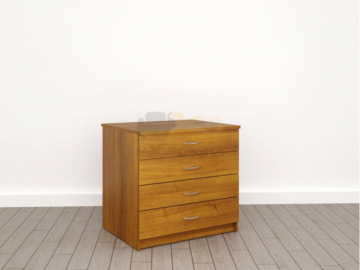 Тумба приставная (П-23т) Комфорт